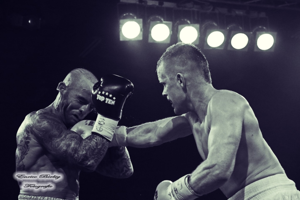 3. Dessauer Boxnacht