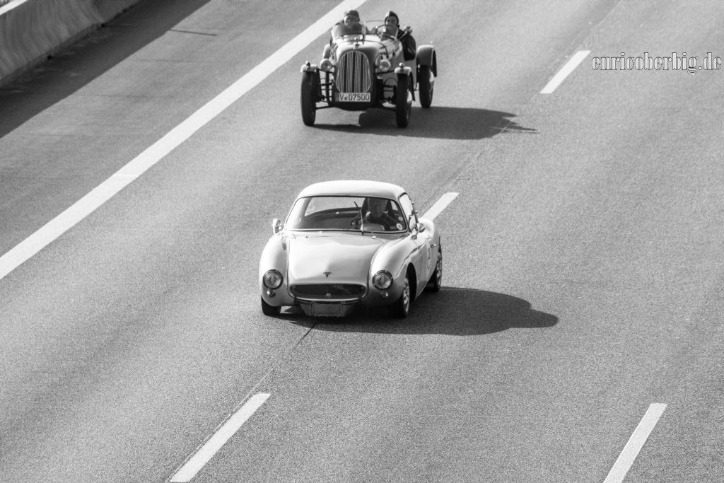 Die Dessauer Rennwoche